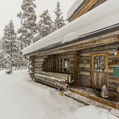 Vip Rakka Villas 5 & 6 Levi Exterior photo