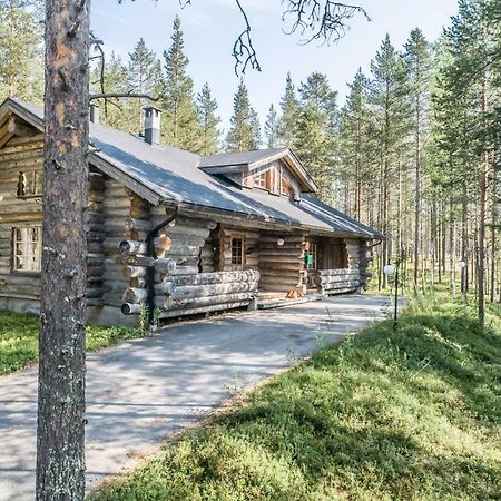 Vip Rakka Villas 5 & 6 Levi Exterior photo
